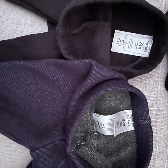 Baby Bundle 0-6m (4 pieces) - Picture 6 of 6